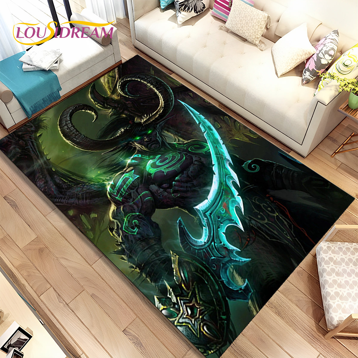 World of Warcraft,WOW ,Game Ga - đánh giá và giá Kids Outdoor Area