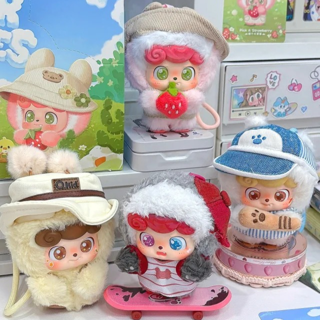 New Q.Kid Outdoor Activities S - đánh giá và giá Q Kids Outdoor