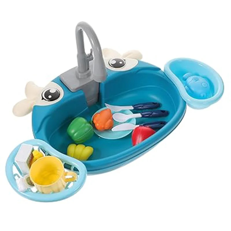 Toy Kitchen Set for Toddlers w - đánh giá và giá Kids Outdoor Kitchen Accessories