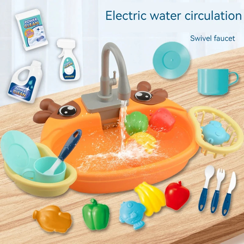 Toy Kitchen Set for Toddlers w - đánh giá và giá Kids Outdoor Kitchen Accessories