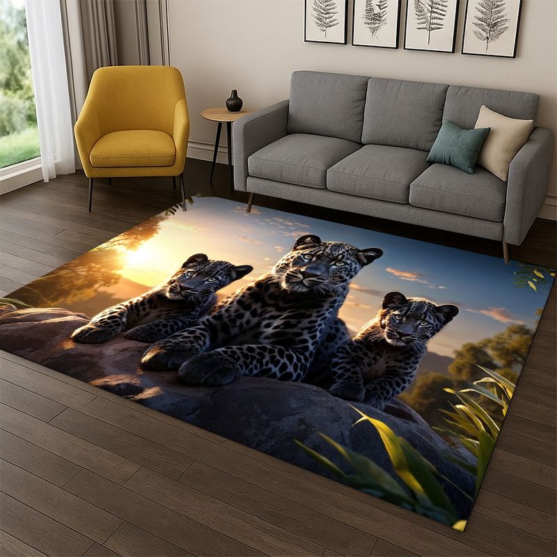 Leopard Cheetah Beast Animal C - đánh giá và giá Kids Outdoor Area