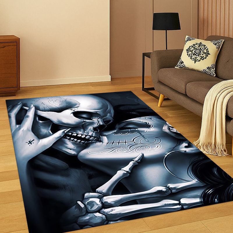 Gothic Skull Dead Girl Cartoon - đánh giá và giá Kids Outdoor Area