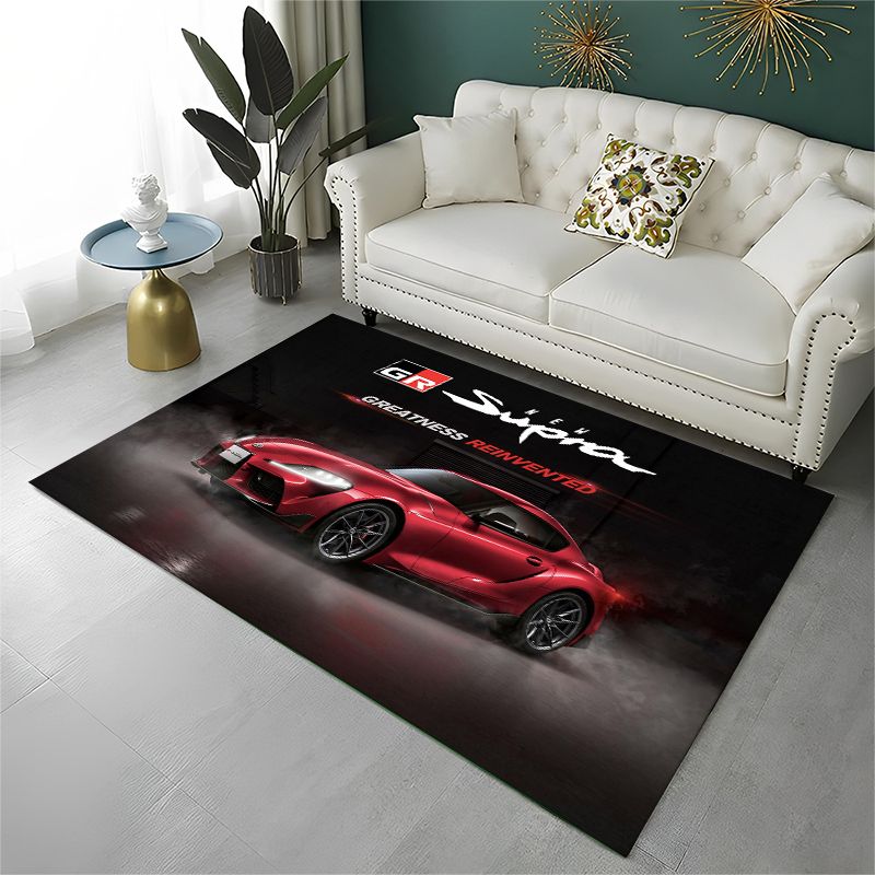 Racing Car T-Toyoto Sign Non-S - đánh giá và giá Kids Outdoor Area