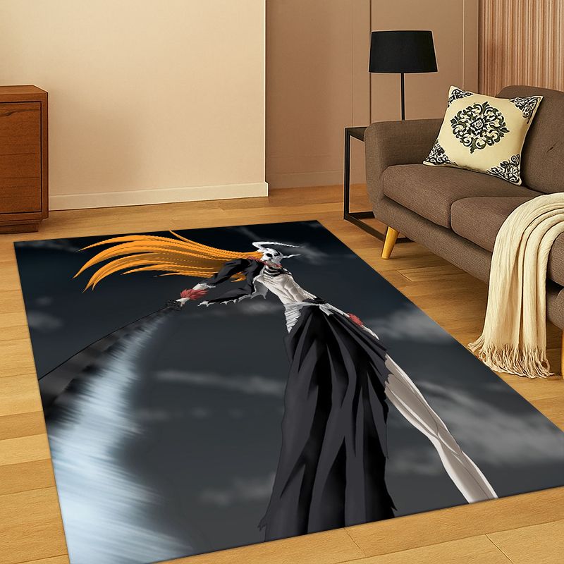 Classic Anime Bleach Kurosaki  - đánh giá và giá Kids Outdoor Area