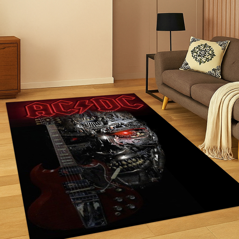 3D I-Iron Maiden Metal Band Ca - đánh giá và giá Kids Outdoor Area