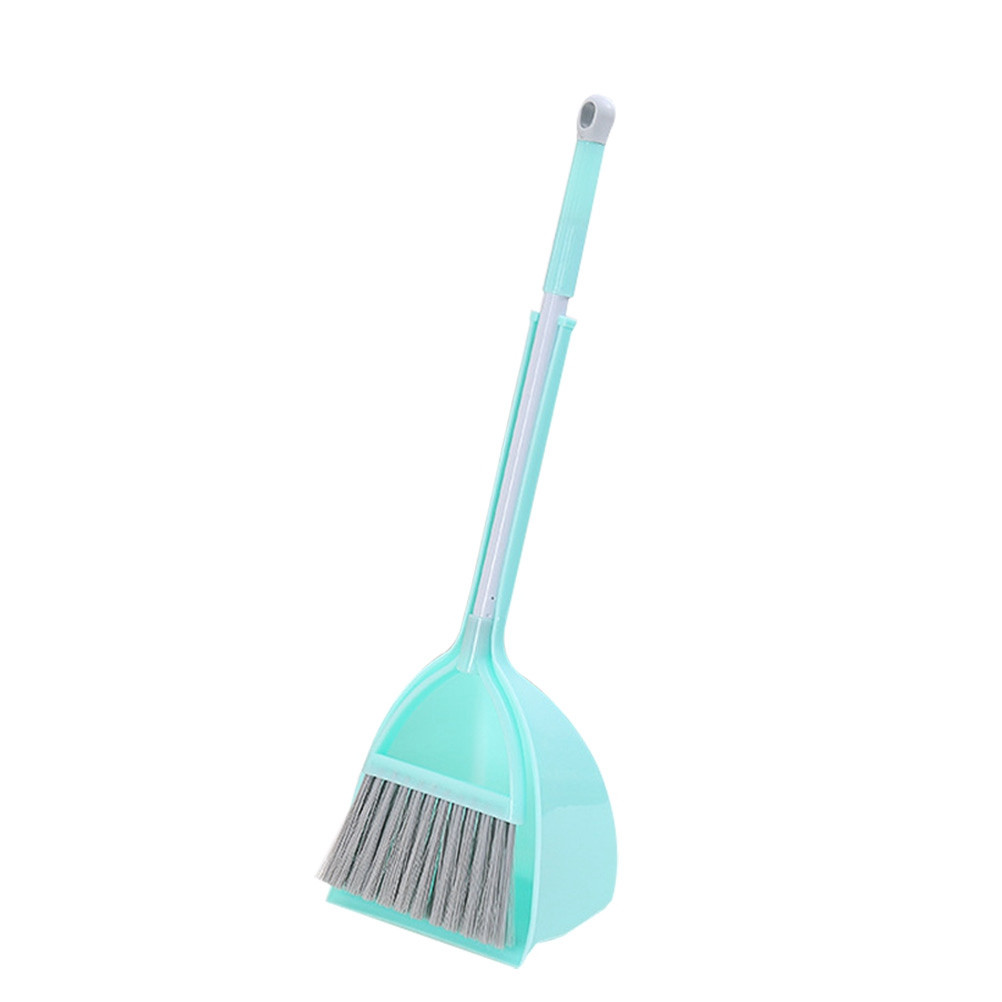 Set Mini Cleaning For Kids Min - đánh giá và giá Kids Outdoor Broom