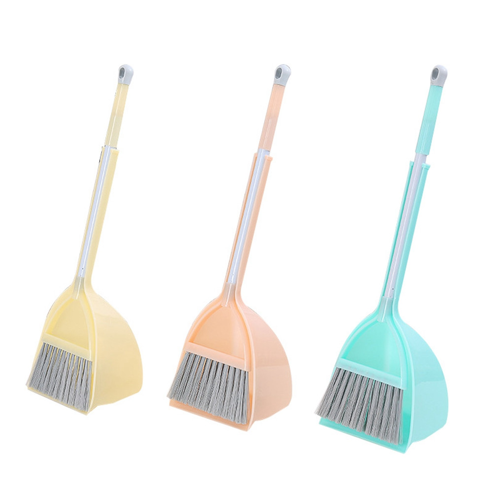 Set Mini Cleaning For Kids Min - đánh giá và giá Kids Outdoor Broom