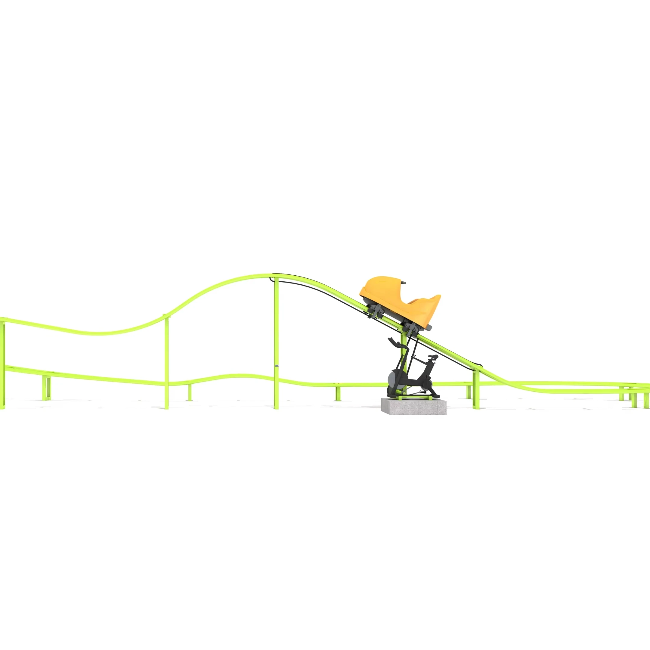 2026 Hot Sale Steel Kids Rolle - đánh giá và giá Kids Outdoor Climbing Frame