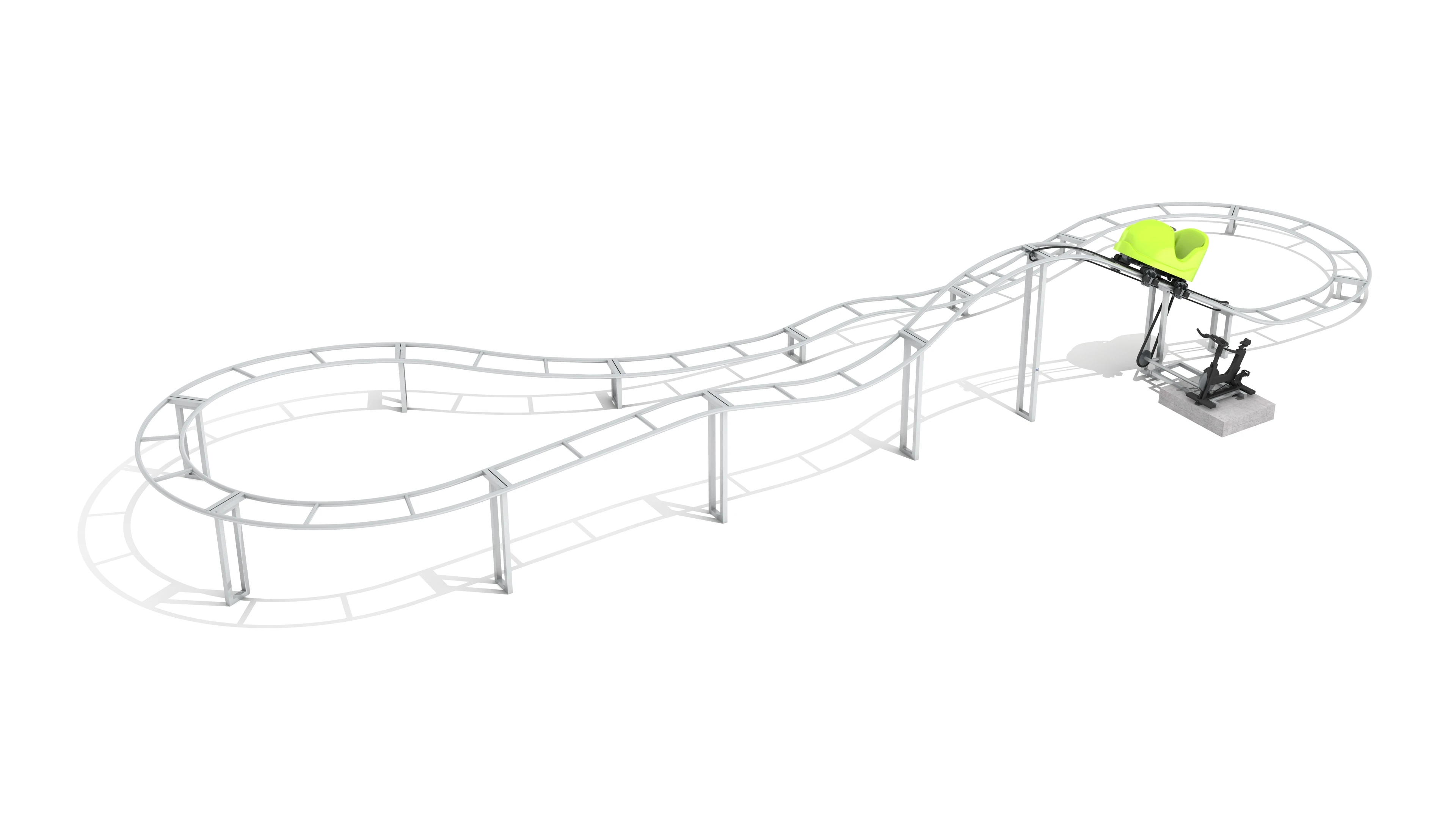 2026 Hot Sale Steel Kids Rolle - đánh giá và giá Kids Outdoor Climbing Frame