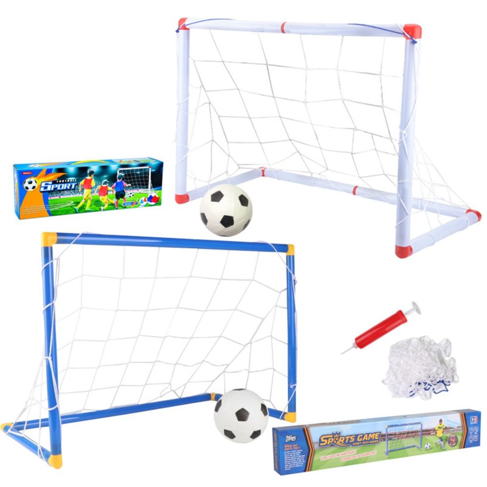 Mini Folding Football Soccer B - đánh giá và giá Kids Outdoor Climbing Frame