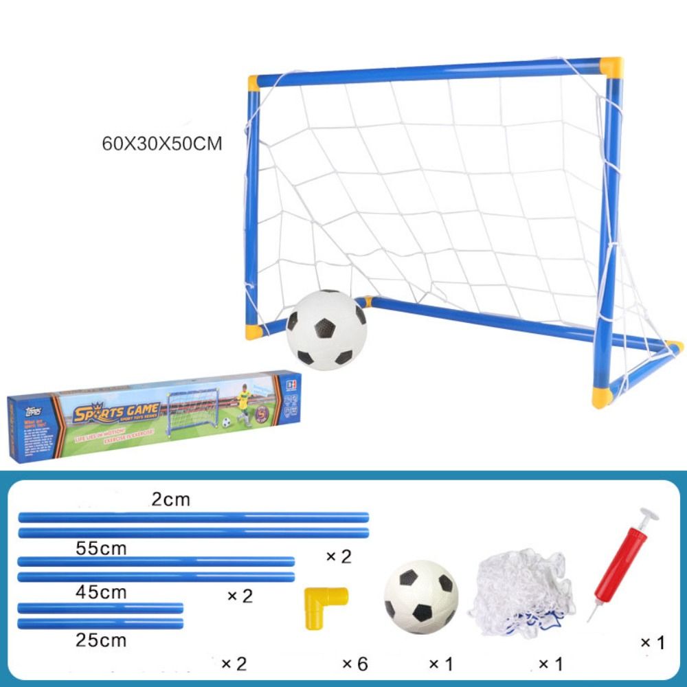 Mini Folding Football Soccer B - đánh giá và giá Kids Outdoor Climbing Frame