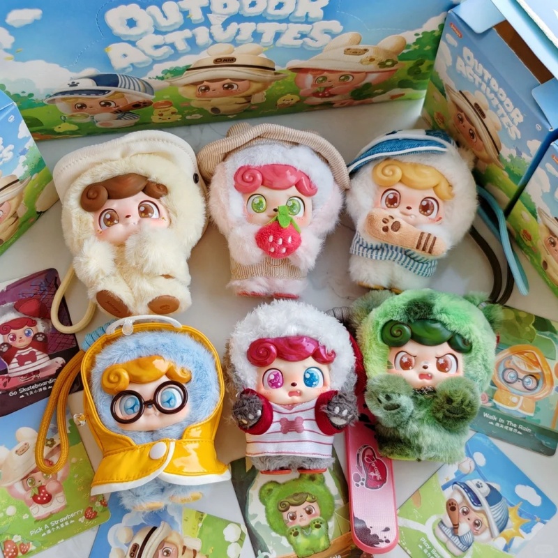 Q.Kid Outdoor Activities Serie - đánh giá và giá Q Kids Outdoor