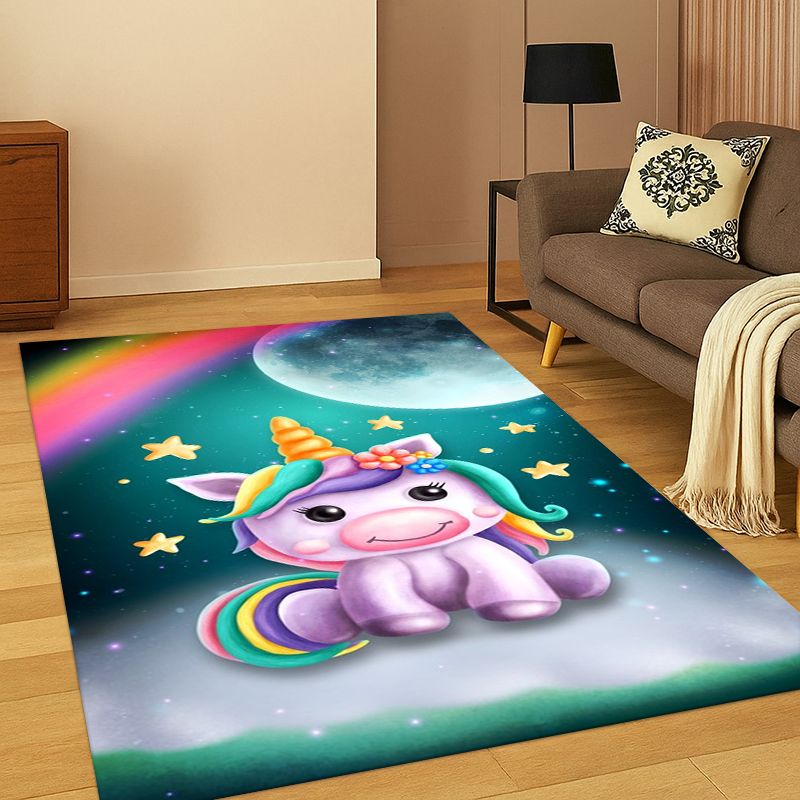 Dream Unicorn Cute Cartoon Gir - đánh giá và giá Kids Outdoor Area