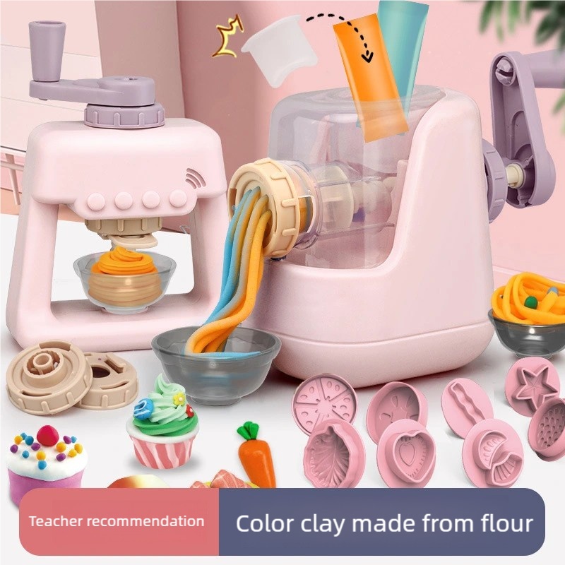 Toddler DIY Clay Craft Set, No - đánh giá và giá Kids Outdoor Kitchen Accessories