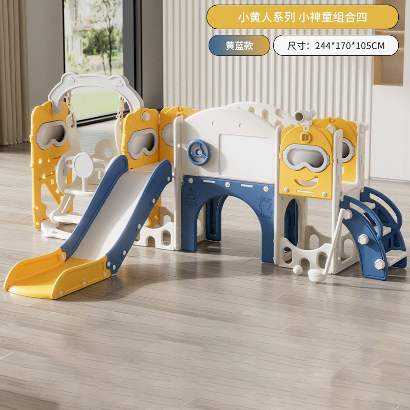 Indoor Slide Set for Home Use  - đánh giá và giá Kids Outdoor Climbing Frame