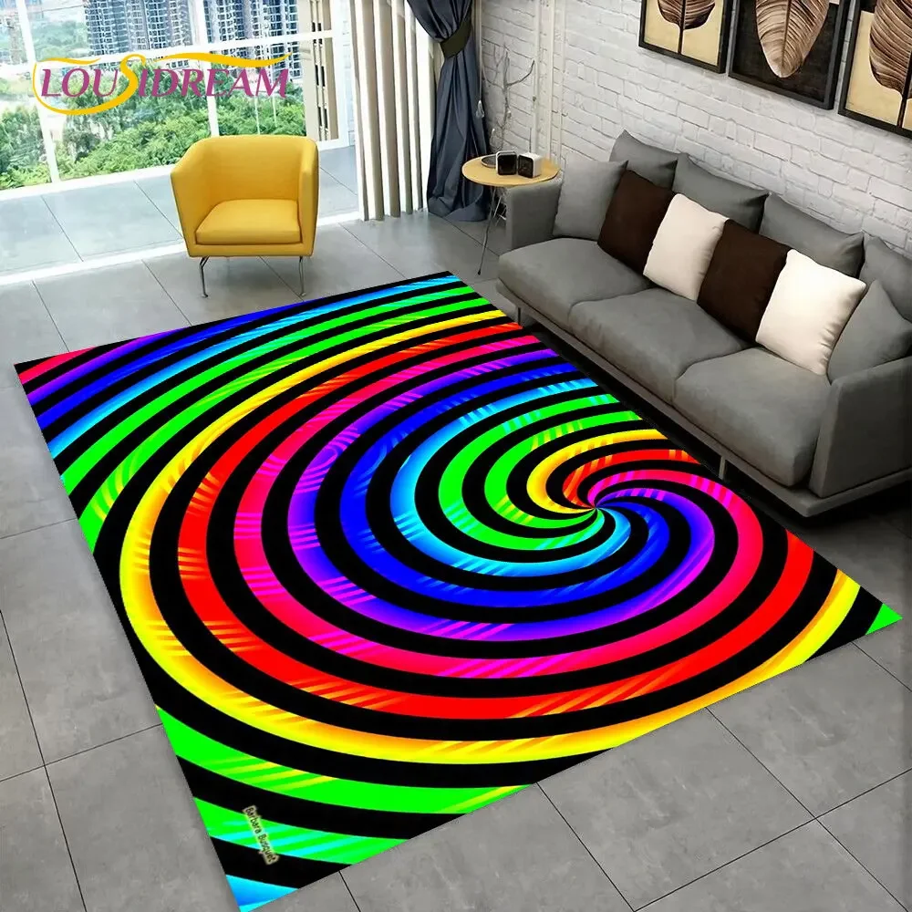 Illusion Rainbow Chromatic Col - đánh giá và giá Kids Outdoor Area