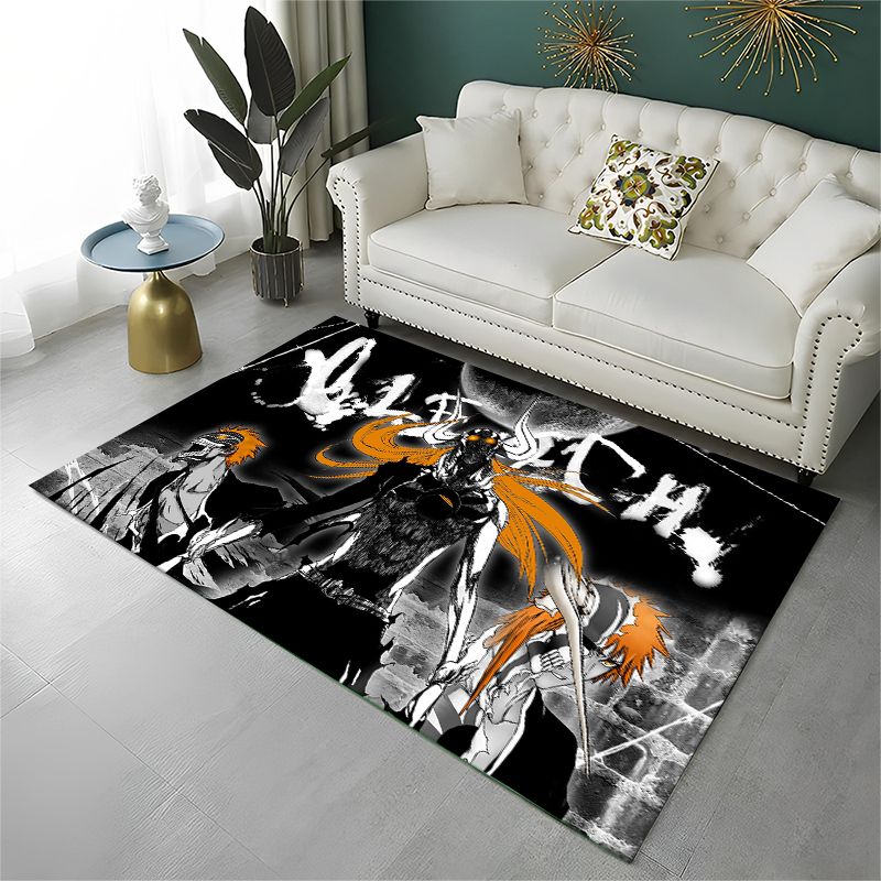 Classic Anime Bleach Kurosaki  - đánh giá và giá Kids Outdoor Area