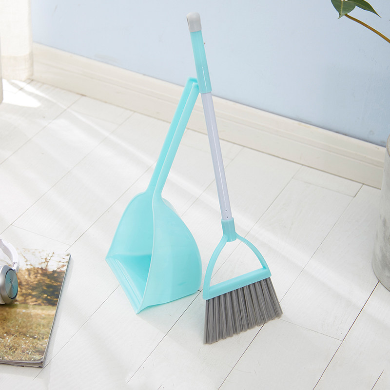 Broomstick And Dustpan Combo F - đánh giá và giá Kids Outdoor Broom