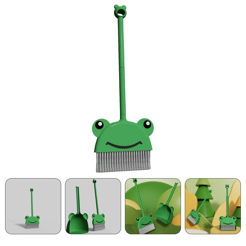 Children's Broom for Kids Hand - đánh giá và giá Kids Outdoor Broom
