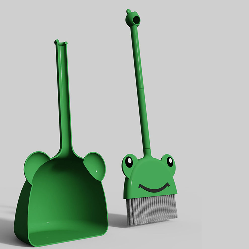 Children's Broom for Kids Hand - đánh giá và giá Kids Outdoor Broom